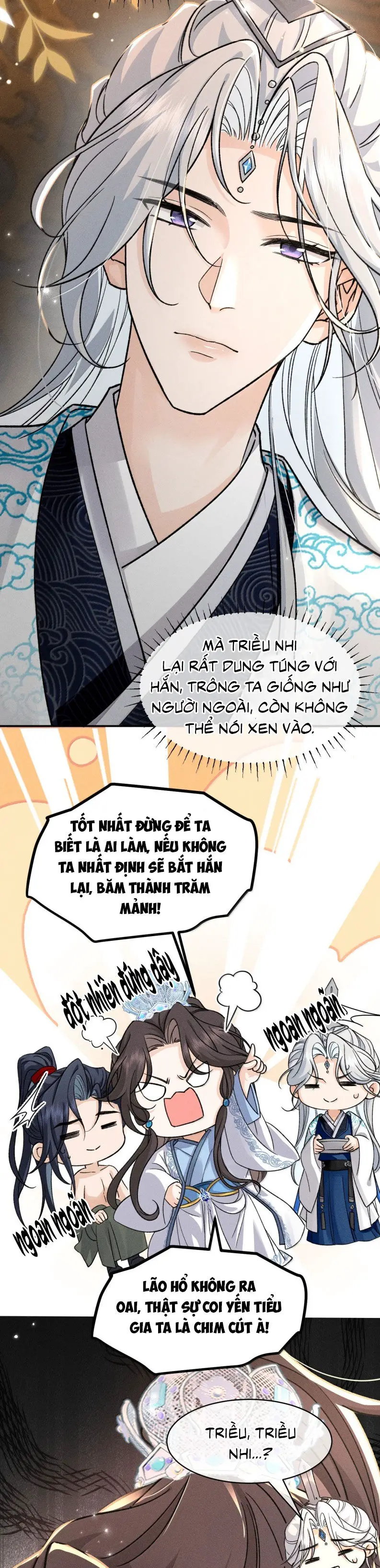 Hải Vương Sau Khi Hoàn Lương Sa Vào Tu La Tràng Nettruyen ZZZ Chương 39 Page 18