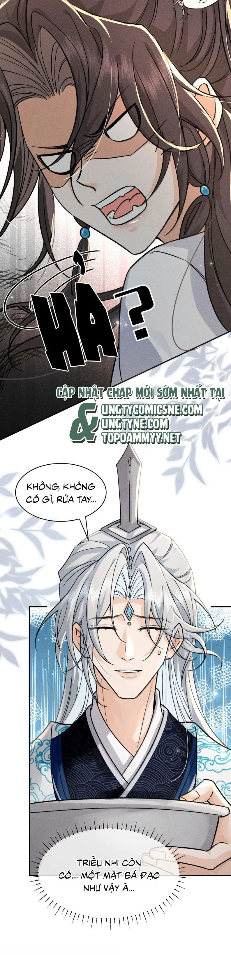 Hải Vương Sau Khi Hoàn Lương Sa Vào Tu La Tràng Nettruyen ZZZ Chương 39 Page 19