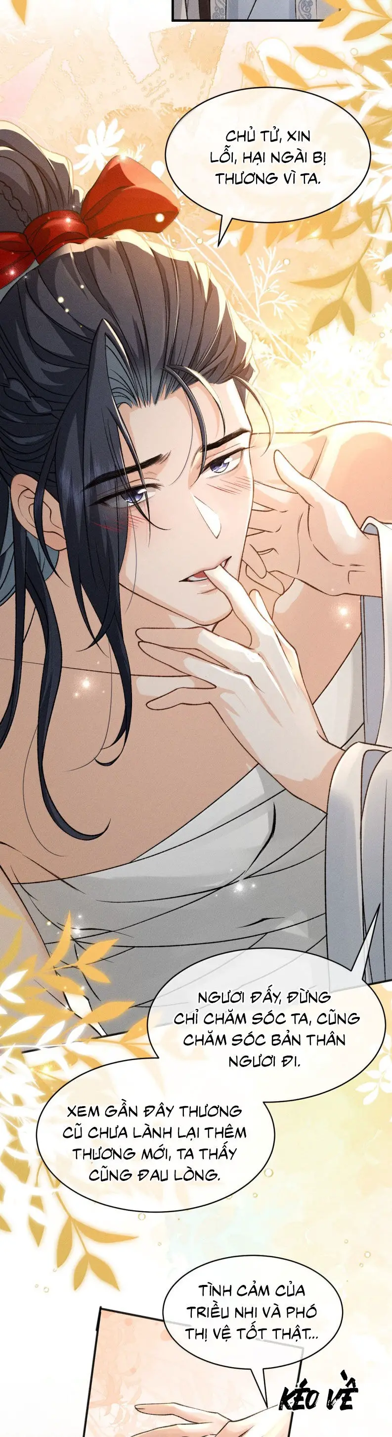 Hải Vương Sau Khi Hoàn Lương Sa Vào Tu La Tràng Nettruyen ZZZ Chương 39 Page 21