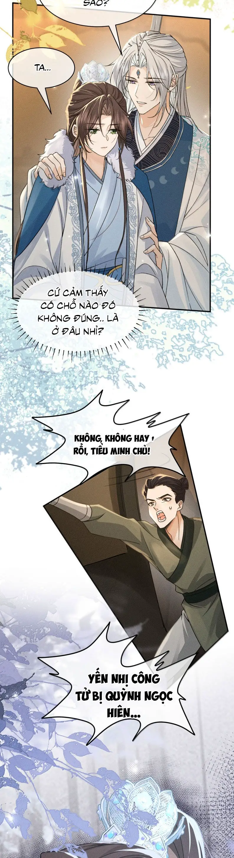 Hải Vương Sau Khi Hoàn Lương Sa Vào Tu La Tràng Nettruyen ZZZ Chương 39 Page 27