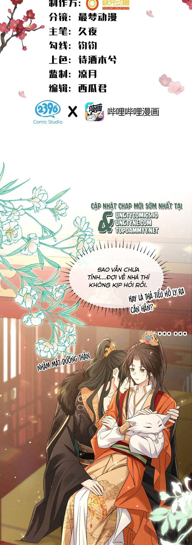 Hải Vương Sau Khi Hoàn Lương Sa Vào Tu La Tràng Nettruyen ZZZ Chương 25 Page 3