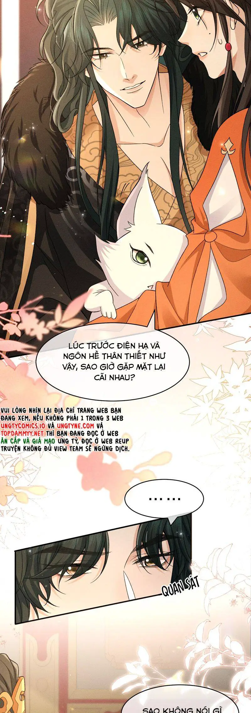Hải Vương Sau Khi Hoàn Lương Sa Vào Tu La Tràng Nettruyen ZZZ Chương 25 Page 5