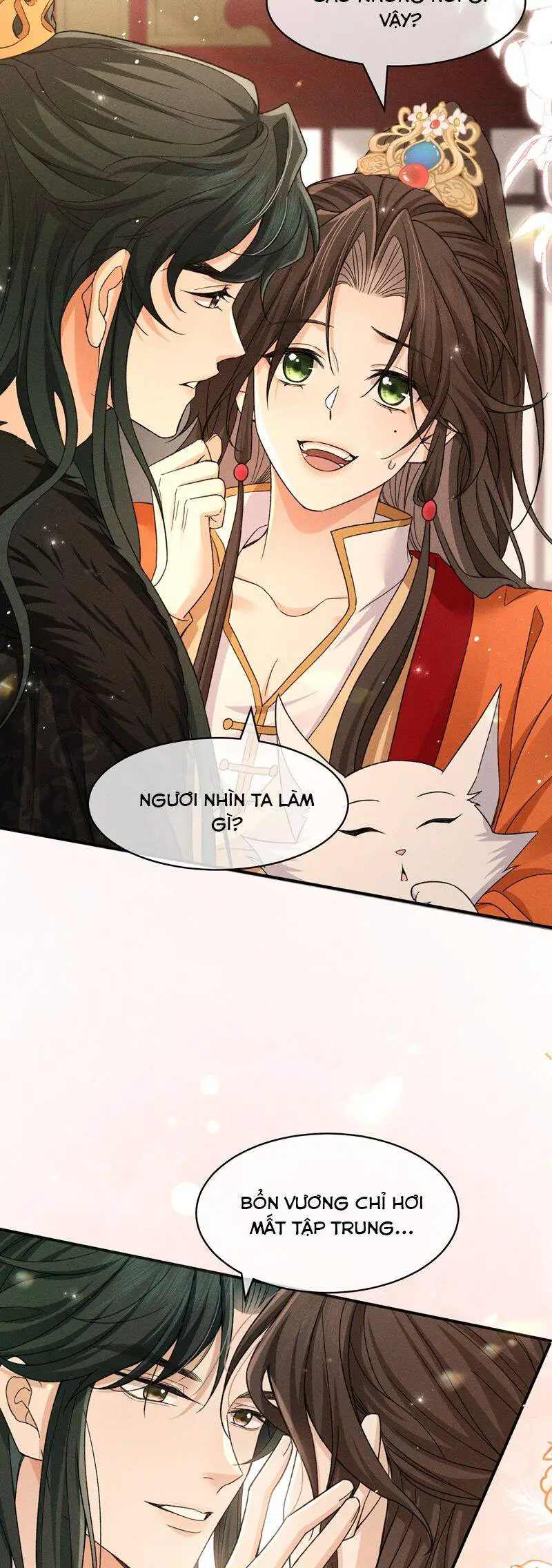 Hải Vương Sau Khi Hoàn Lương Sa Vào Tu La Tràng Nettruyen ZZZ Chương 25 Page 6