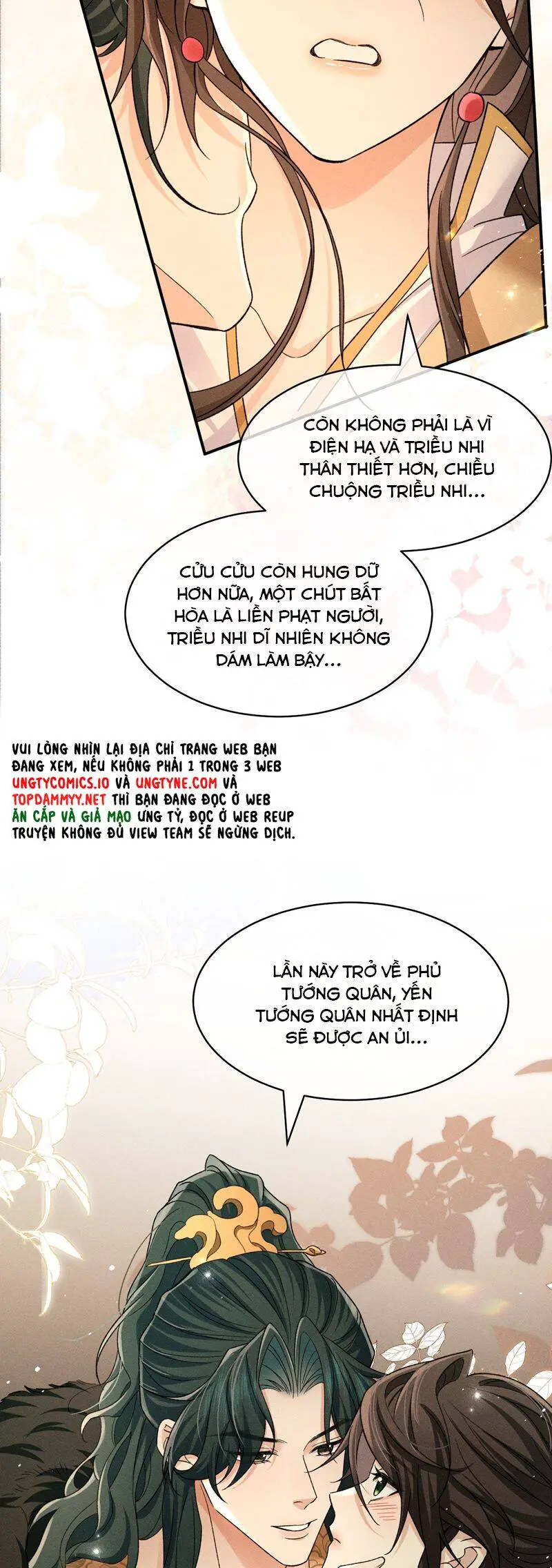 Hải Vương Sau Khi Hoàn Lương Sa Vào Tu La Tràng Nettruyen ZZZ Chương 25 Page 9