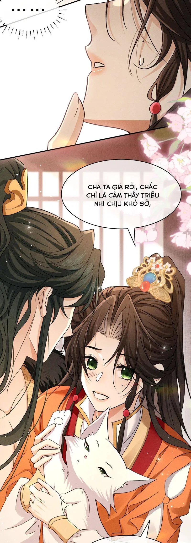 Hải Vương Sau Khi Hoàn Lương Sa Vào Tu La Tràng Nettruyen ZZZ Chương 25 Page 11