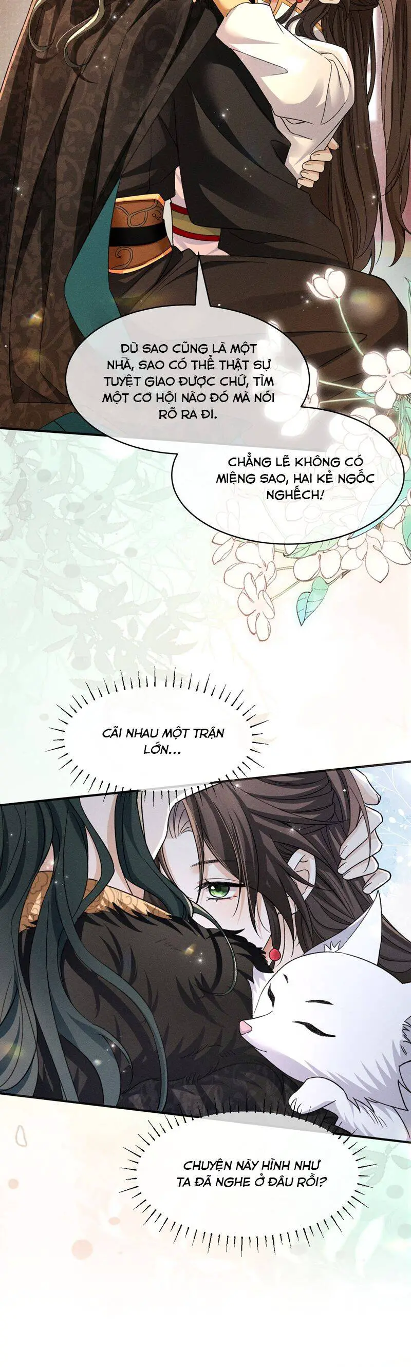 Hải Vương Sau Khi Hoàn Lương Sa Vào Tu La Tràng Nettruyen ZZZ Chương 25 Page 15