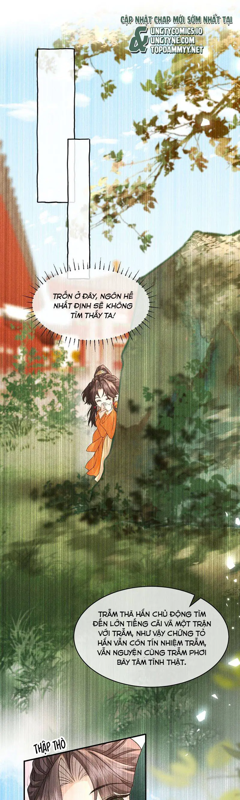 Hải Vương Sau Khi Hoàn Lương Sa Vào Tu La Tràng Nettruyen ZZZ Chương 25 Page 16