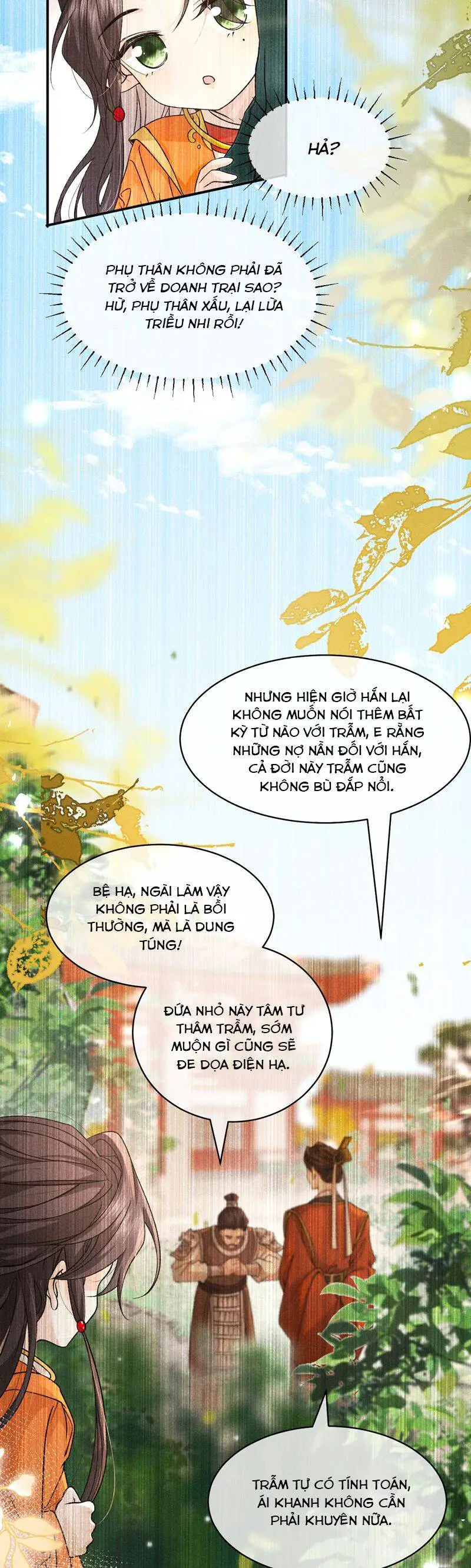 Hải Vương Sau Khi Hoàn Lương Sa Vào Tu La Tràng Nettruyen ZZZ Chương 25 Page 17