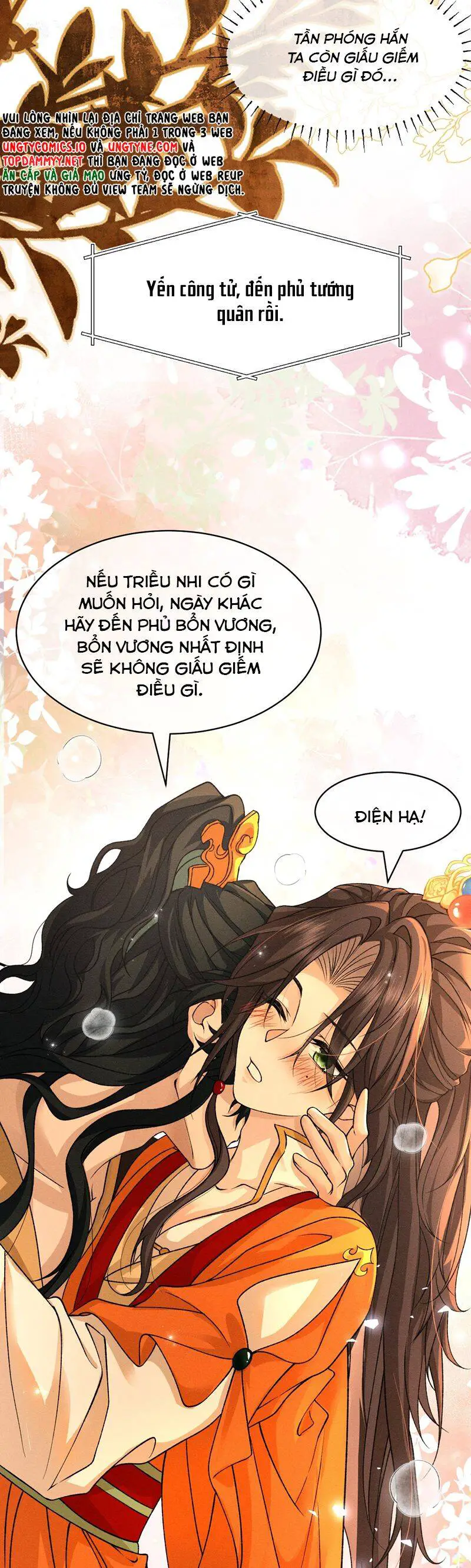 Hải Vương Sau Khi Hoàn Lương Sa Vào Tu La Tràng Nettruyen ZZZ Chương 25 Page 19
