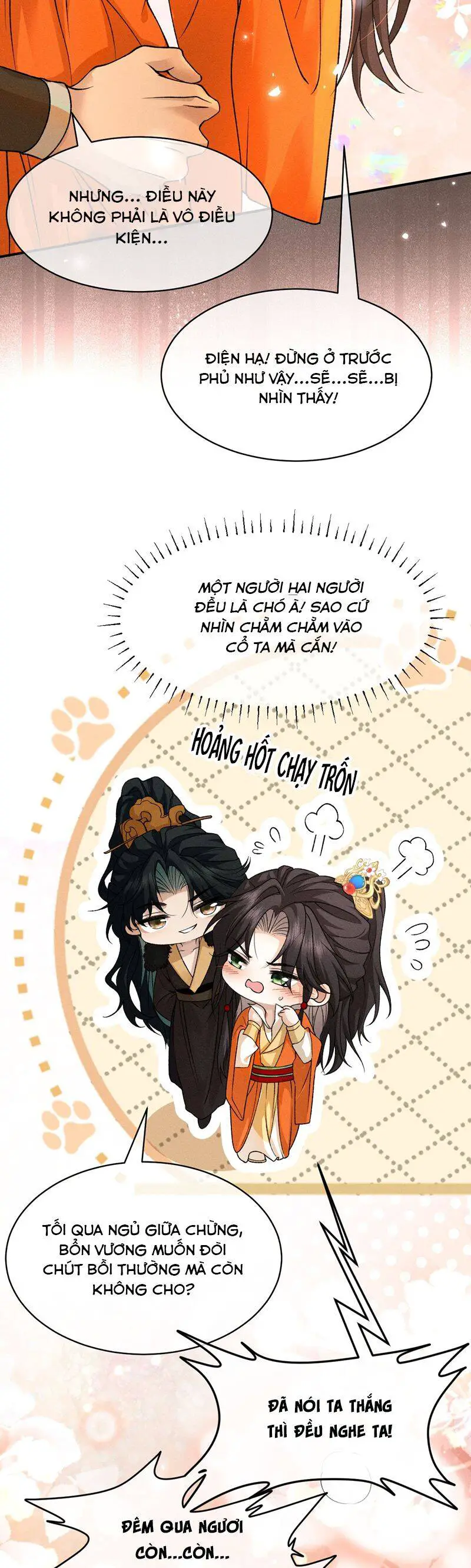 Hải Vương Sau Khi Hoàn Lương Sa Vào Tu La Tràng Nettruyen ZZZ Chương 25 Page 20