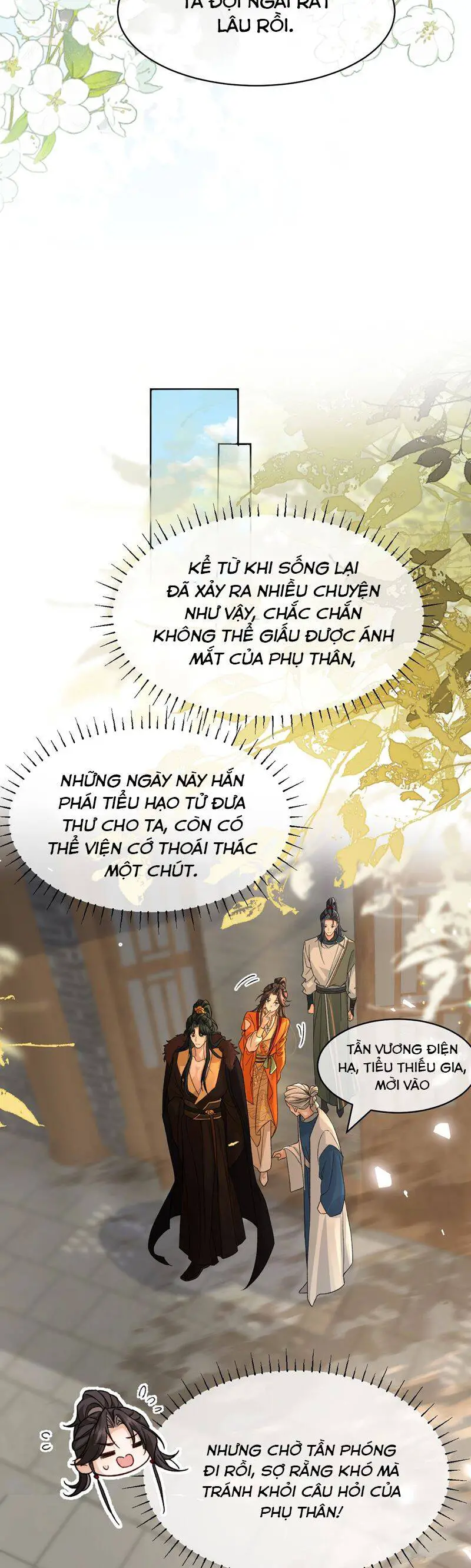 Hải Vương Sau Khi Hoàn Lương Sa Vào Tu La Tràng Nettruyen ZZZ Chương 25 Page 24