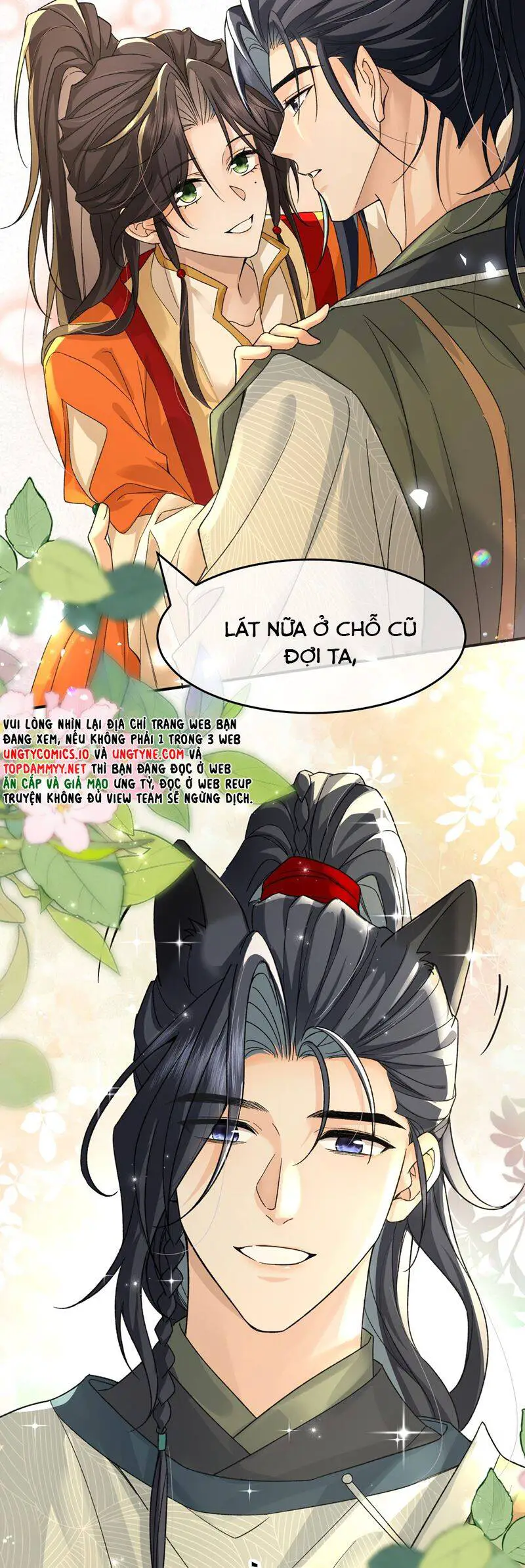 Hải Vương Sau Khi Hoàn Lương Sa Vào Tu La Tràng Nettruyen ZZZ Chương 25 Page 26