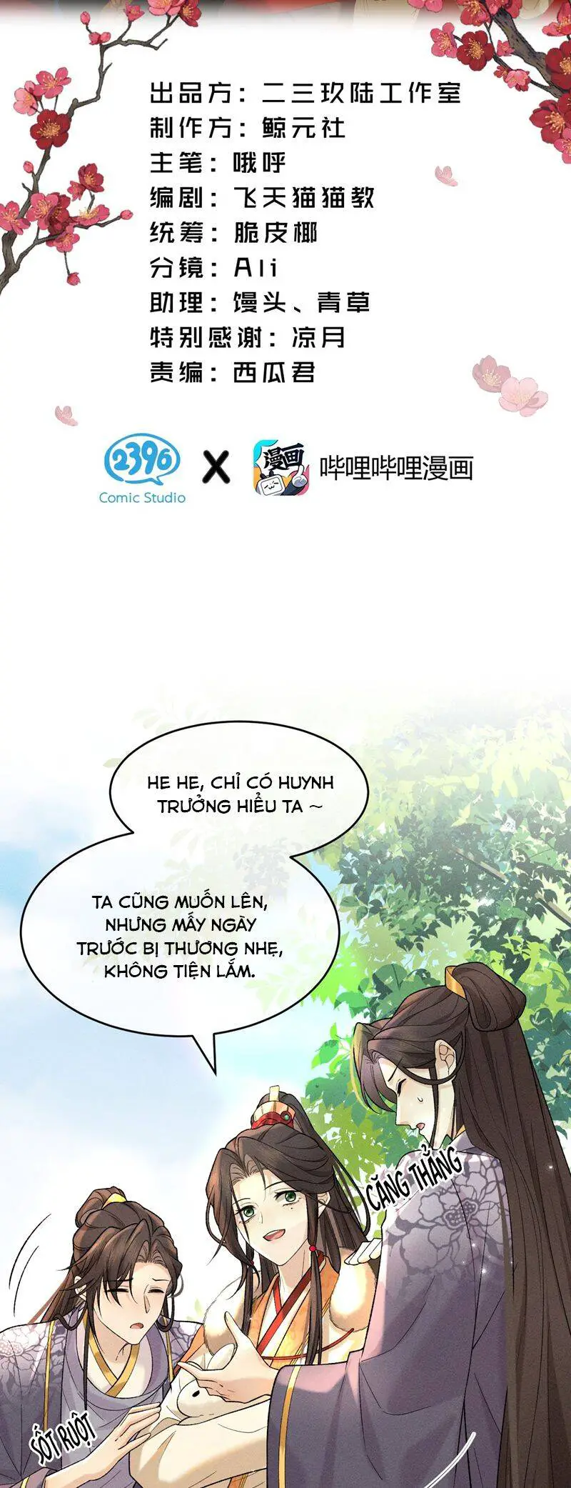 Hải Vương Sau Khi Hoàn Lương Sa Vào Tu La Tràng Nettruyen ZZZ Chương 10 Page 3