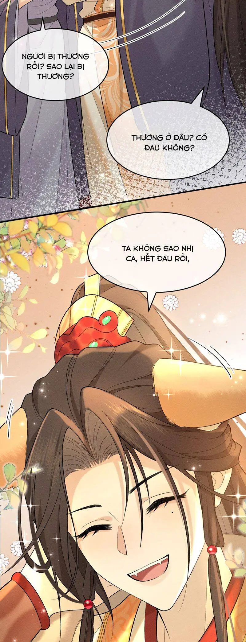 Hải Vương Sau Khi Hoàn Lương Sa Vào Tu La Tràng Nettruyen ZZZ Chương 10 Page 4