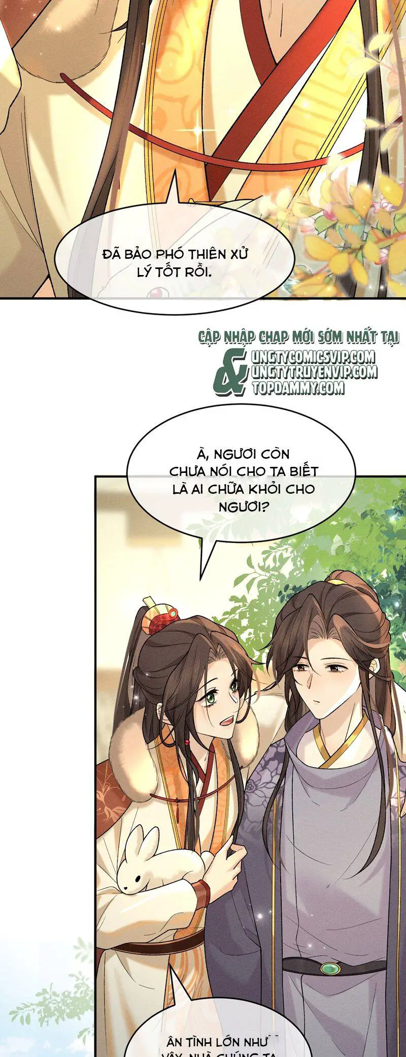 Hải Vương Sau Khi Hoàn Lương Sa Vào Tu La Tràng Nettruyen ZZZ Chương 10 Page 5