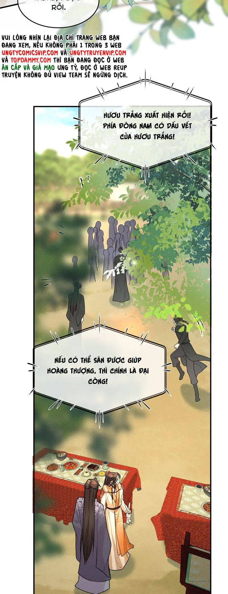 Hải Vương Sau Khi Hoàn Lương Sa Vào Tu La Tràng Nettruyen ZZZ Chương 10 Page 7