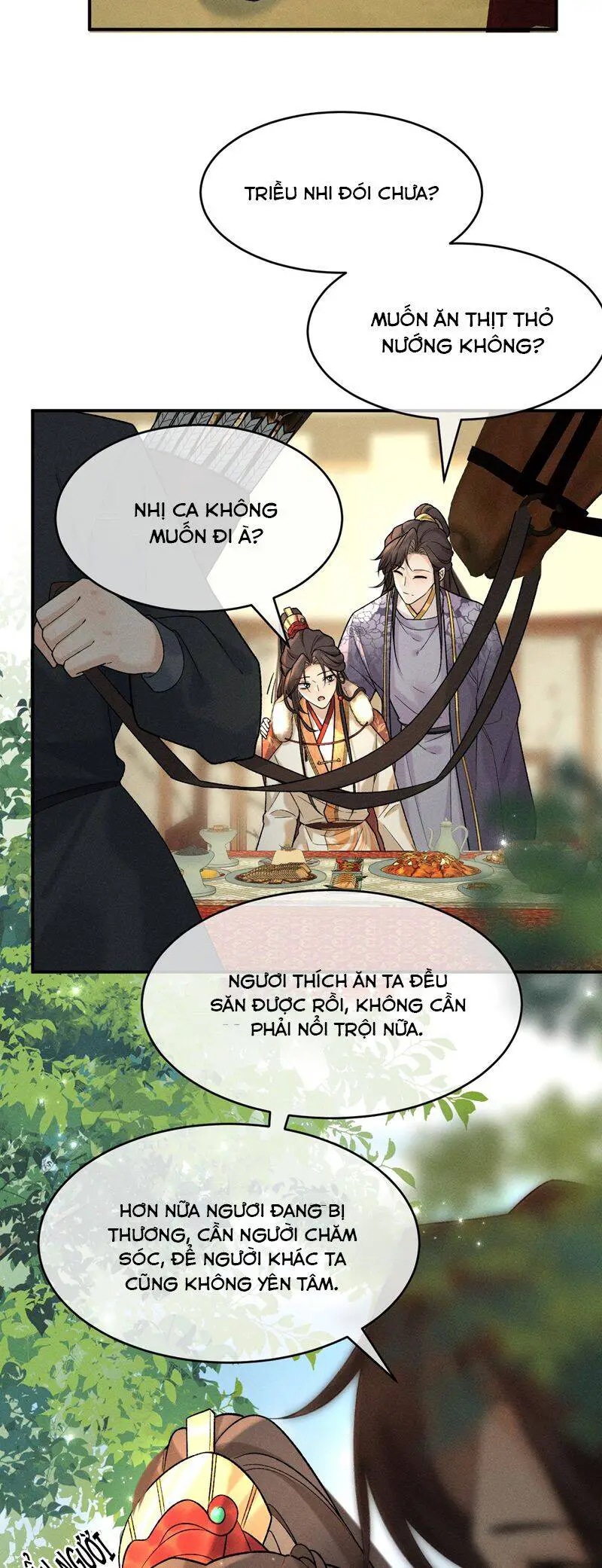 Hải Vương Sau Khi Hoàn Lương Sa Vào Tu La Tràng Nettruyen ZZZ Chương 10 Page 8
