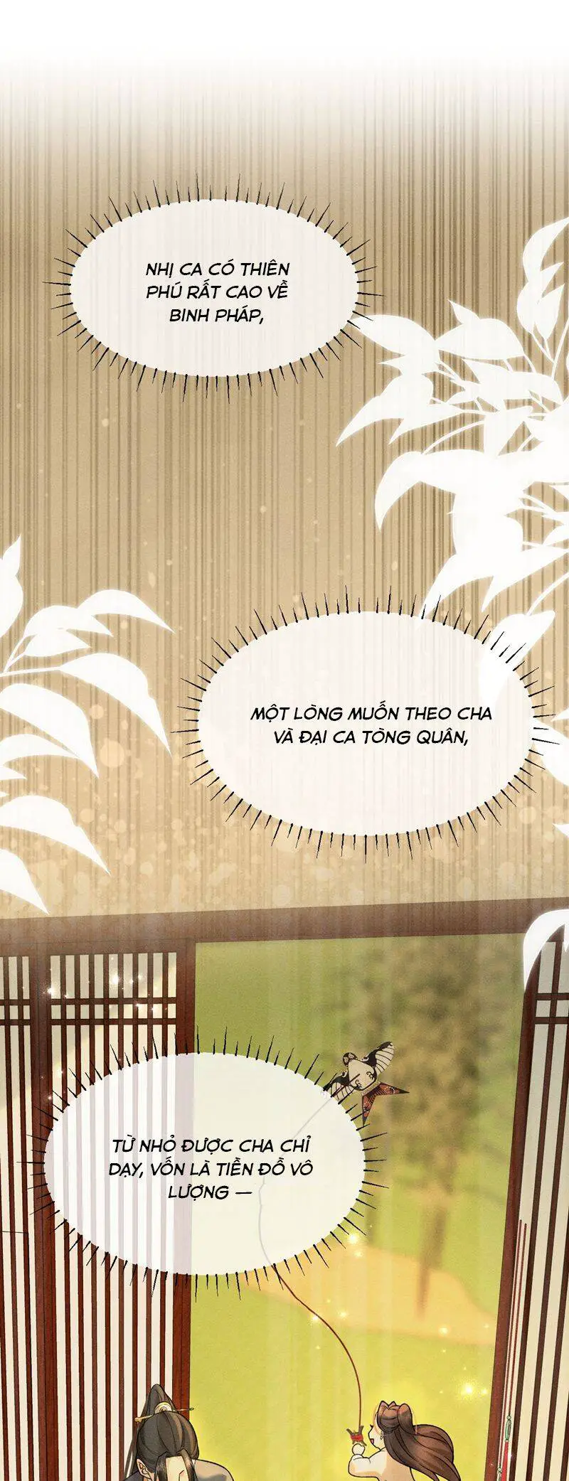 Hải Vương Sau Khi Hoàn Lương Sa Vào Tu La Tràng Nettruyen ZZZ Chương 10 Page 10