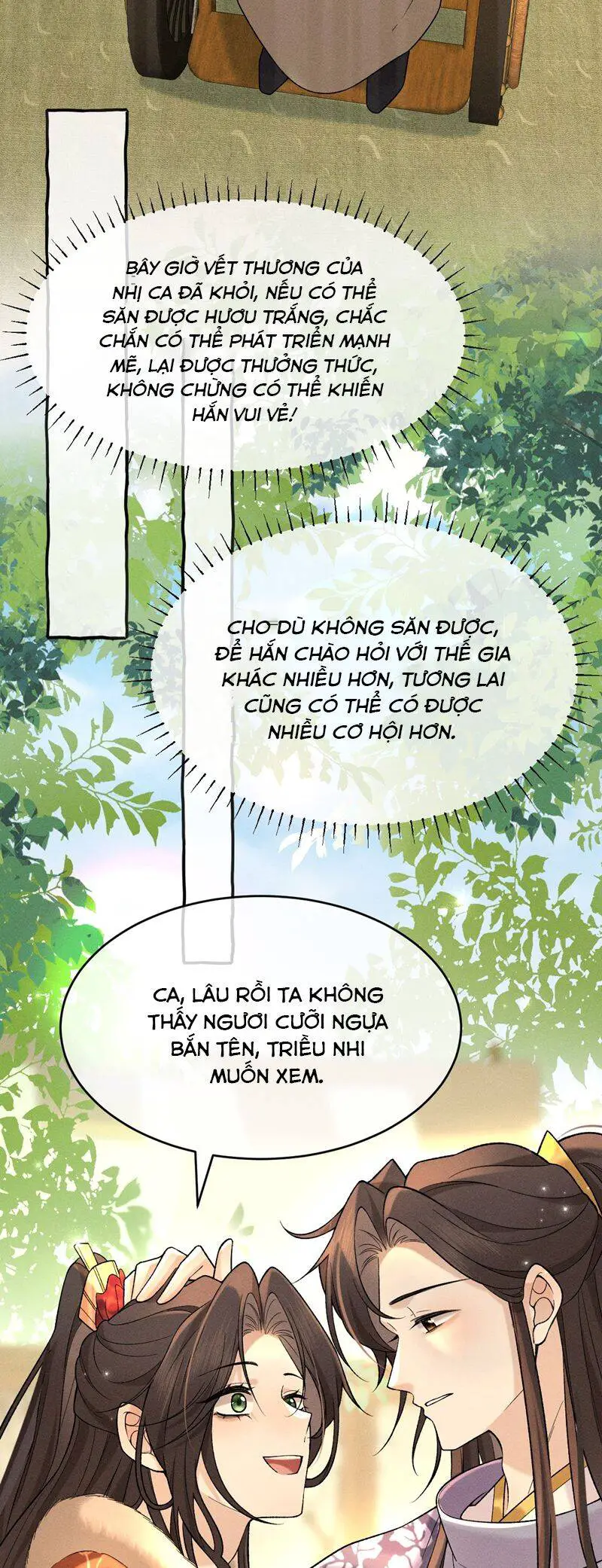 Hải Vương Sau Khi Hoàn Lương Sa Vào Tu La Tràng Nettruyen ZZZ Chương 10 Page 13