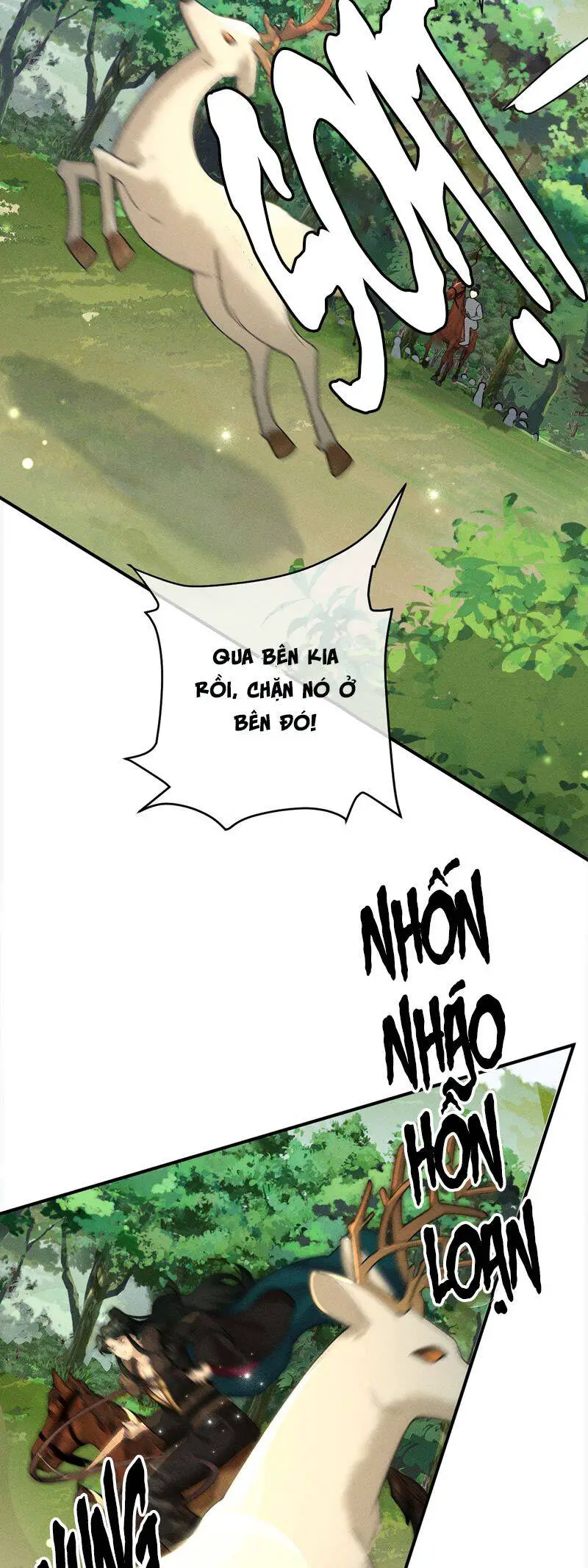 Hải Vương Sau Khi Hoàn Lương Sa Vào Tu La Tràng Nettruyen ZZZ Chương 10 Page 18