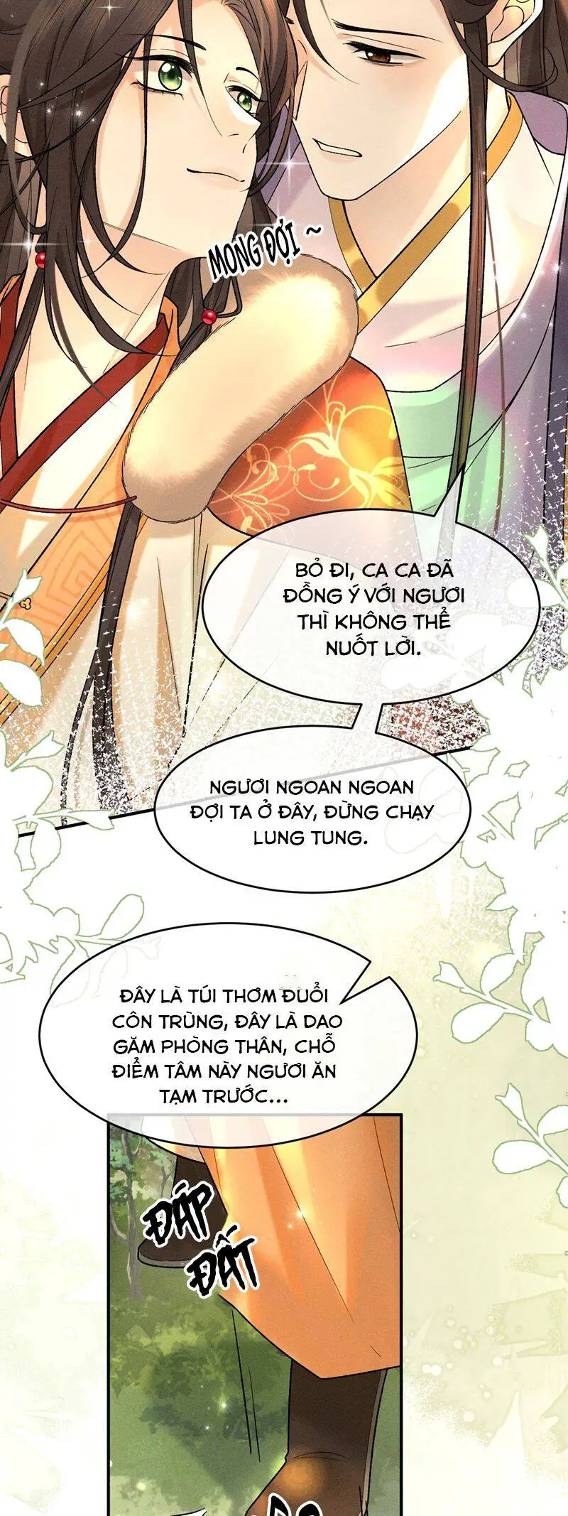 Hải Vương Sau Khi Hoàn Lương Sa Vào Tu La Tràng Nettruyen ZZZ Chương 10 Page 24