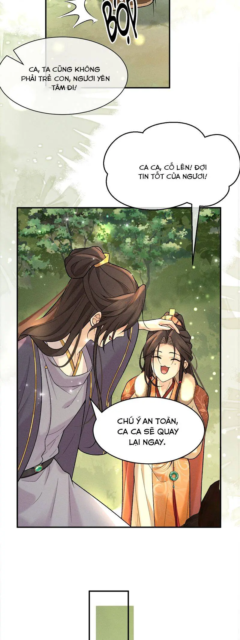 Hải Vương Sau Khi Hoàn Lương Sa Vào Tu La Tràng Nettruyen ZZZ Chương 10 Page 25