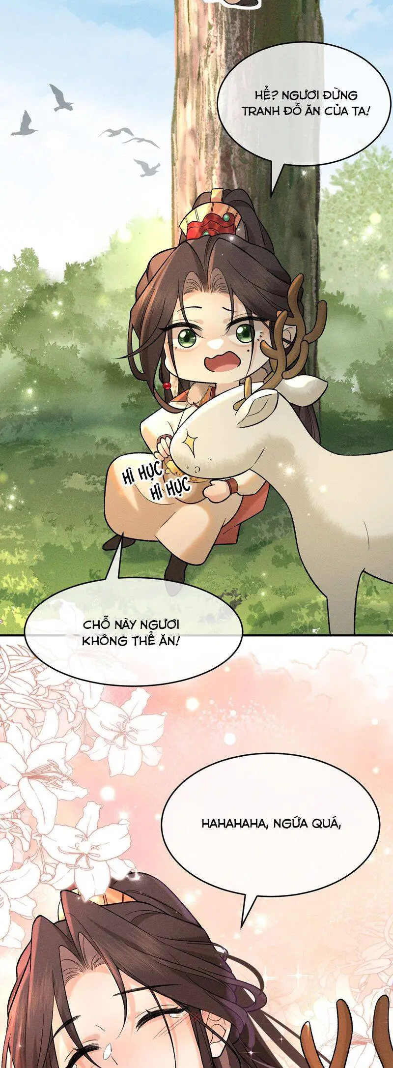 Hải Vương Sau Khi Hoàn Lương Sa Vào Tu La Tràng Nettruyen ZZZ Chương 10 Page 36