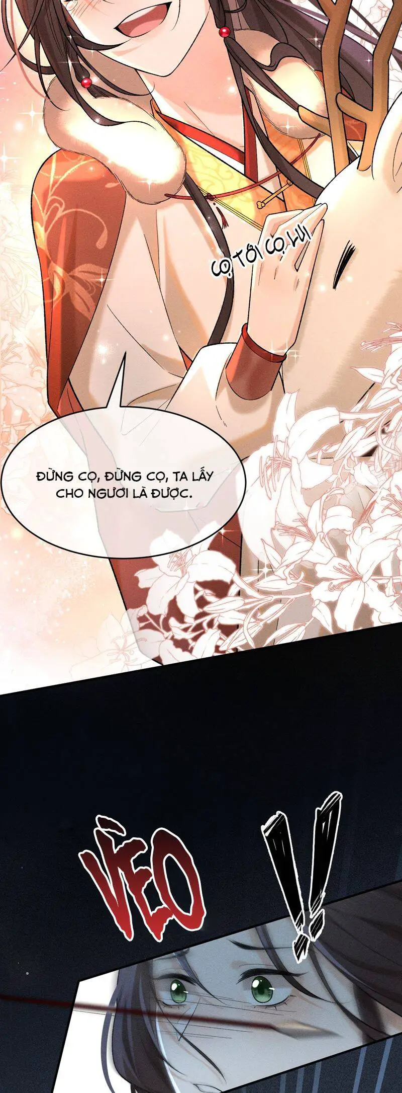 Hải Vương Sau Khi Hoàn Lương Sa Vào Tu La Tràng Nettruyen ZZZ Chương 10 Page 37