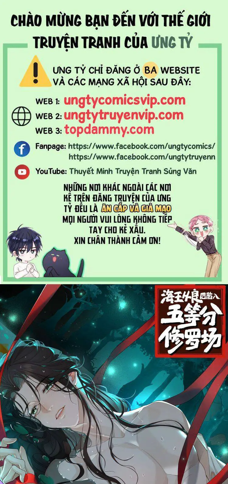 Hải Vương Sau Khi Hoàn Lương Sa Vào Tu La Tràng Nettruyen ZZZ Chương 7 Page 2