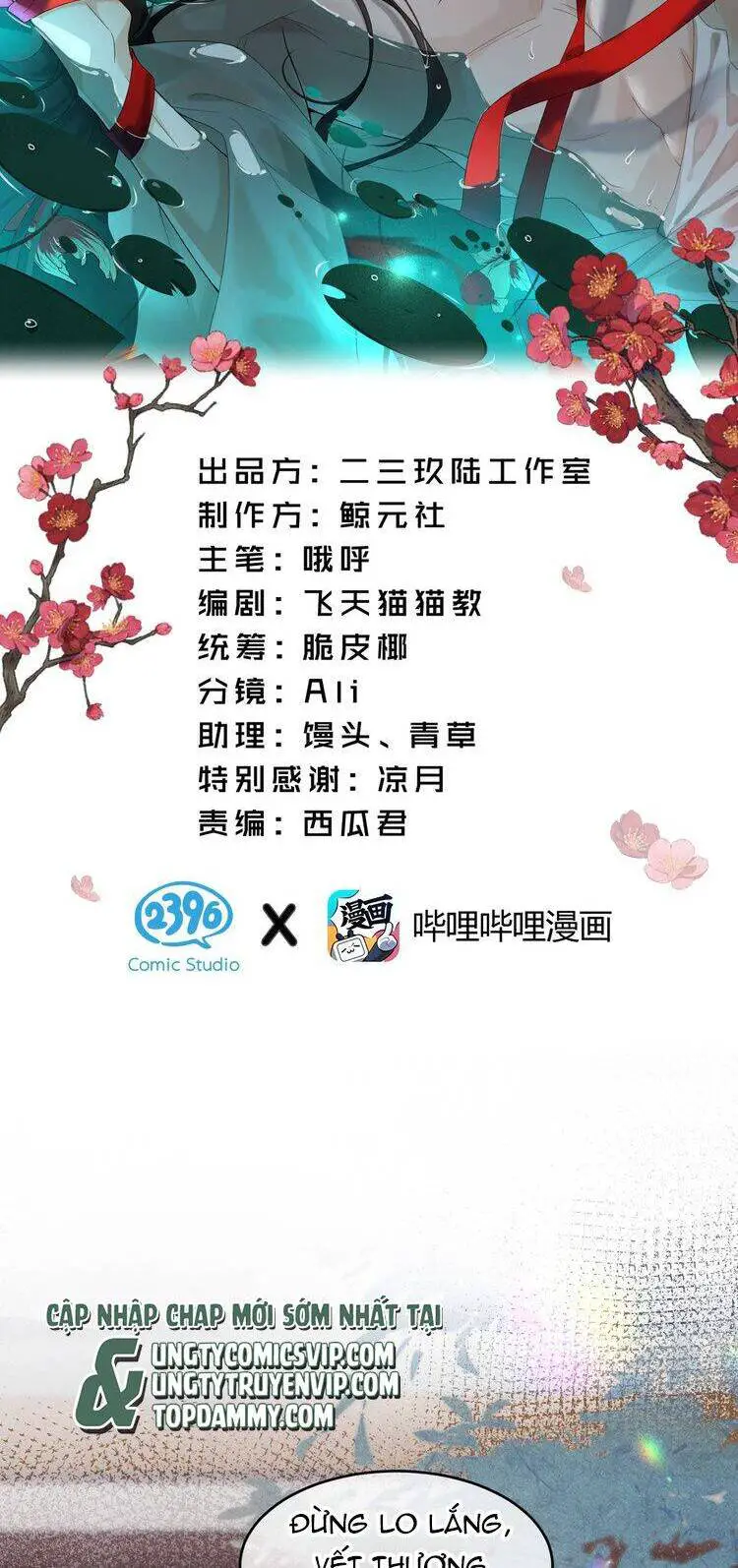 Hải Vương Sau Khi Hoàn Lương Sa Vào Tu La Tràng Nettruyen ZZZ Chương 7 Page 3