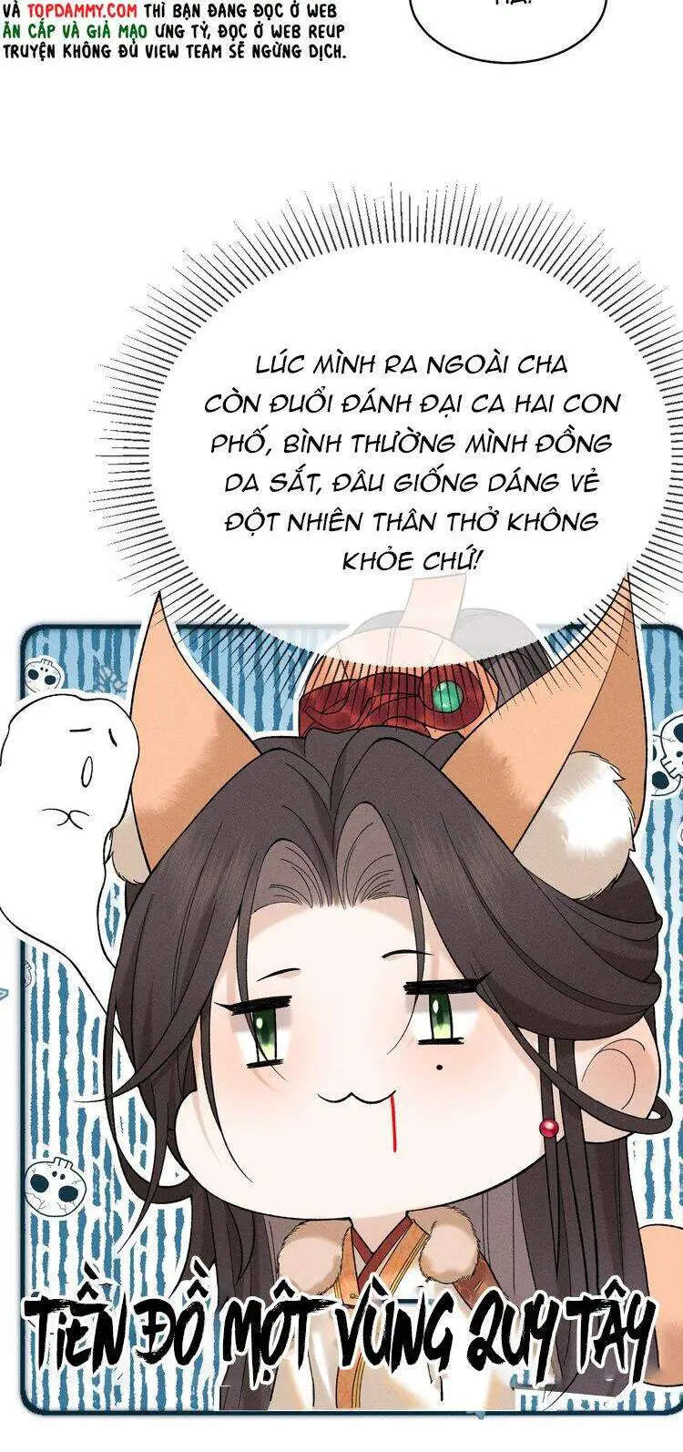 Hải Vương Sau Khi Hoàn Lương Sa Vào Tu La Tràng Nettruyen ZZZ Chương 7 Page 7