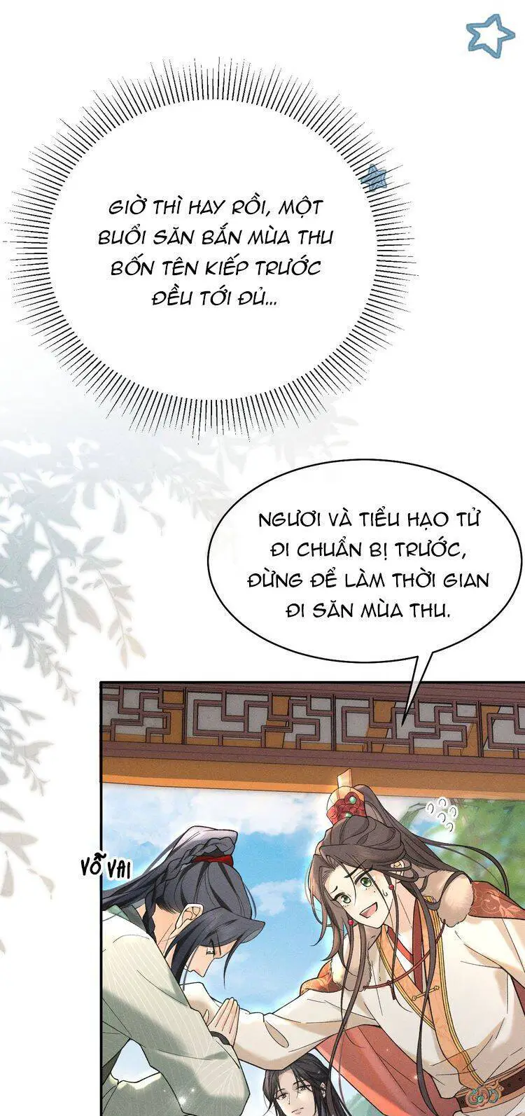 Hải Vương Sau Khi Hoàn Lương Sa Vào Tu La Tràng Nettruyen ZZZ Chương 7 Page 8