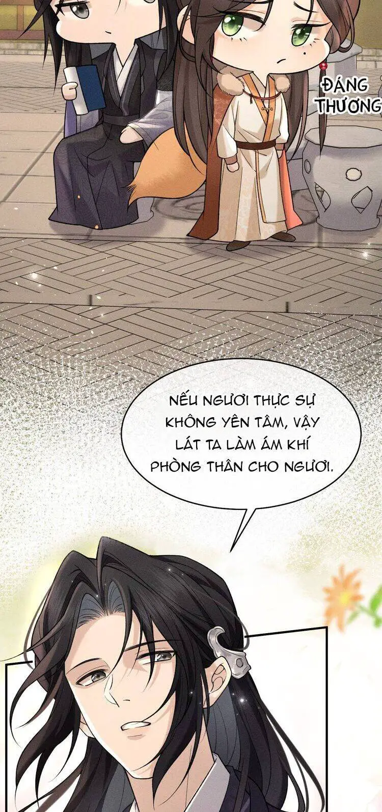 Hải Vương Sau Khi Hoàn Lương Sa Vào Tu La Tràng Nettruyen ZZZ Chương 7 Page 15