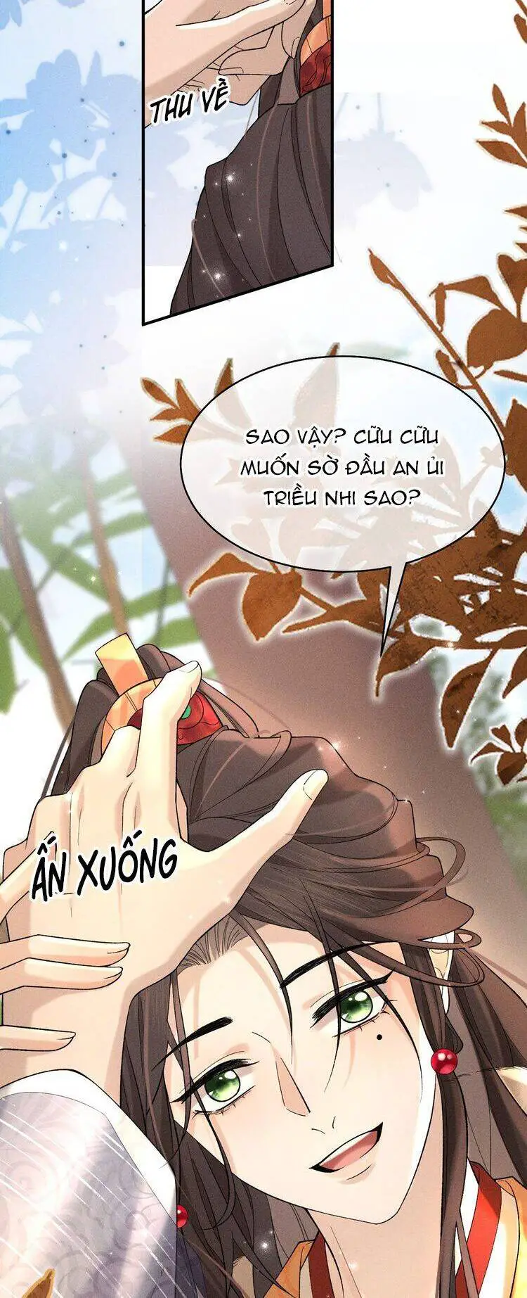 Hải Vương Sau Khi Hoàn Lương Sa Vào Tu La Tràng Nettruyen ZZZ Chương 7 Page 19