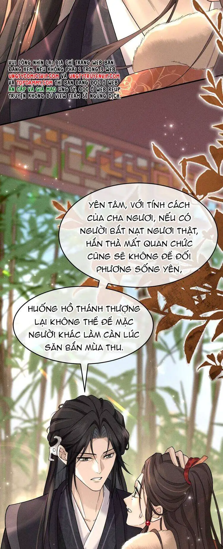 Hải Vương Sau Khi Hoàn Lương Sa Vào Tu La Tràng Nettruyen ZZZ Chương 7 Page 21