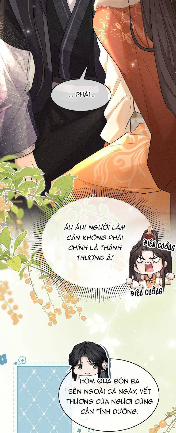 Hải Vương Sau Khi Hoàn Lương Sa Vào Tu La Tràng Nettruyen ZZZ Chương 7 Page 22