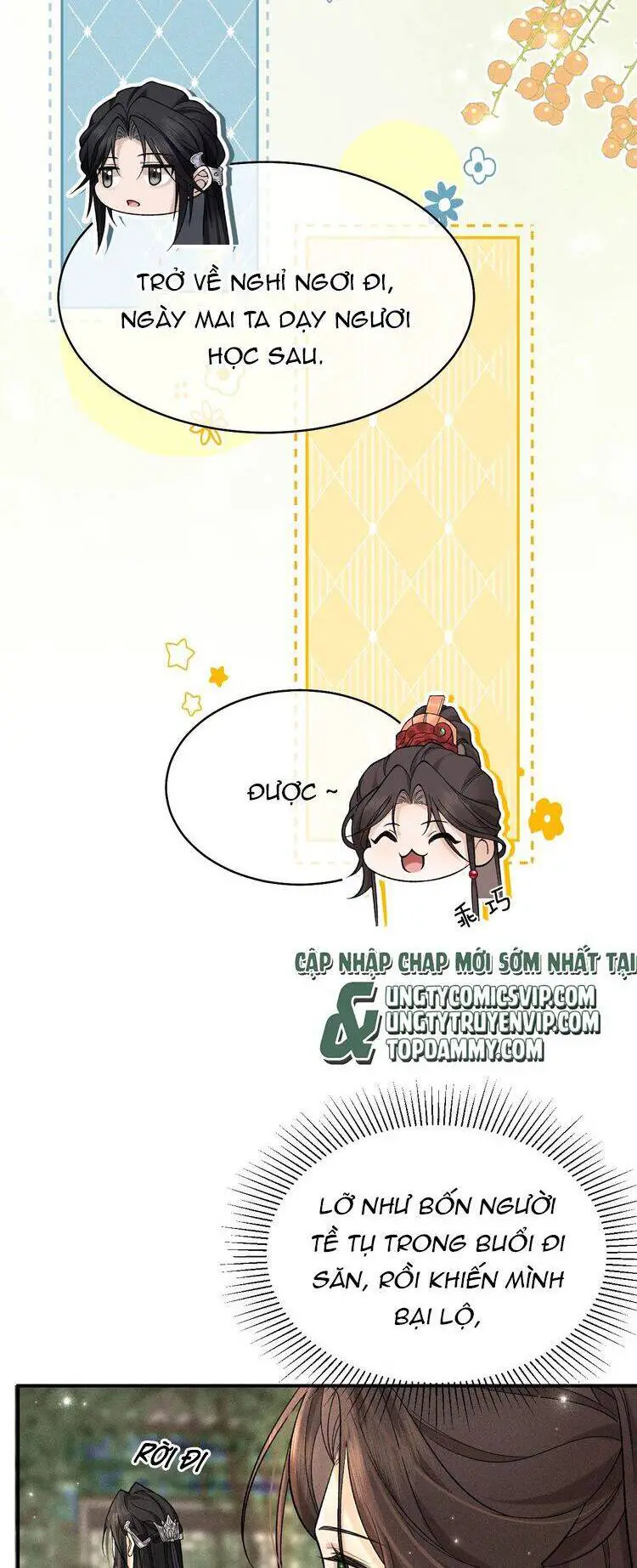 Hải Vương Sau Khi Hoàn Lương Sa Vào Tu La Tràng Nettruyen ZZZ Chương 7 Page 23