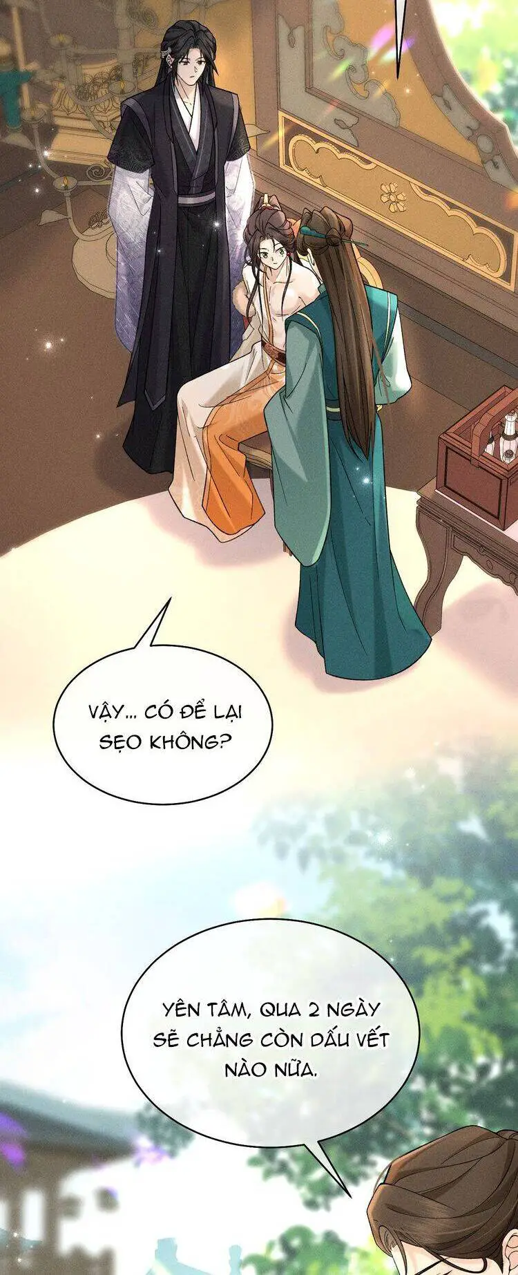 Hải Vương Sau Khi Hoàn Lương Sa Vào Tu La Tràng Nettruyen ZZZ Chương 7 Page 27