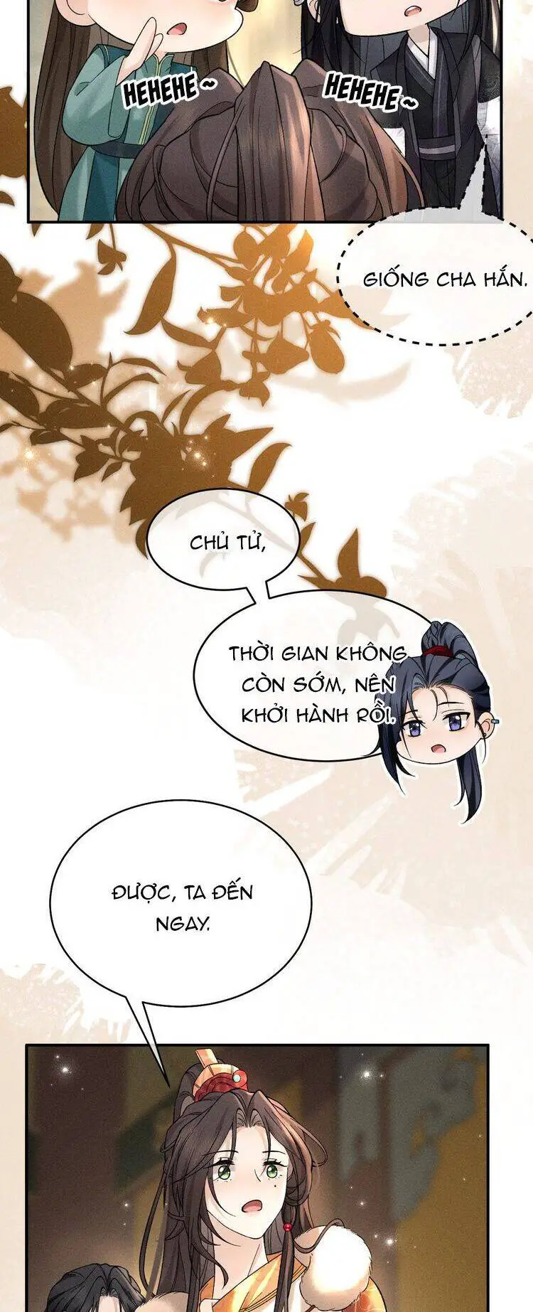 Hải Vương Sau Khi Hoàn Lương Sa Vào Tu La Tràng Nettruyen ZZZ Chương 7 Page 29