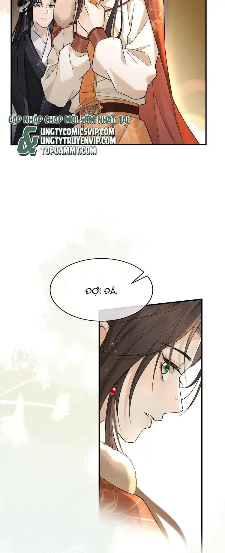 Hải Vương Sau Khi Hoàn Lương Sa Vào Tu La Tràng Nettruyen ZZZ Chương 7 Page 30