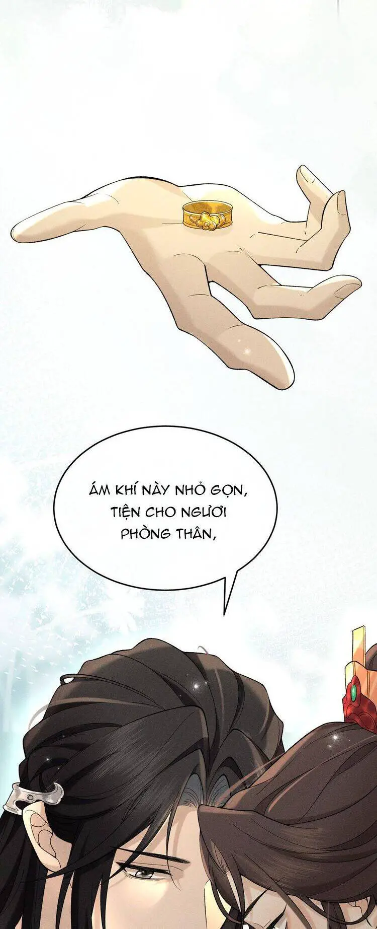 Hải Vương Sau Khi Hoàn Lương Sa Vào Tu La Tràng Nettruyen ZZZ Chương 7 Page 31