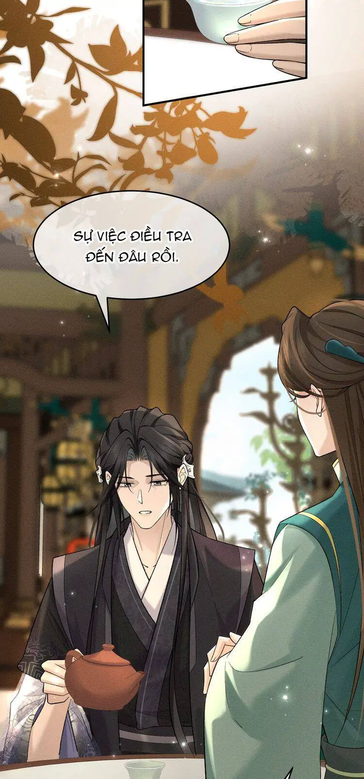 Hải Vương Sau Khi Hoàn Lương Sa Vào Tu La Tràng Nettruyen ZZZ Chương 7 Page 36