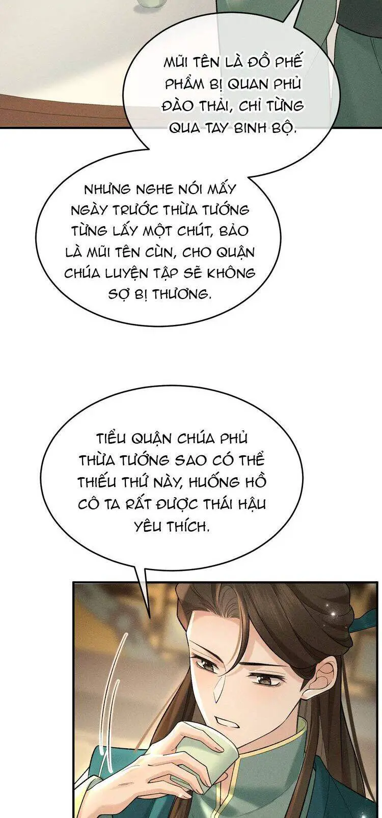 Hải Vương Sau Khi Hoàn Lương Sa Vào Tu La Tràng Nettruyen ZZZ Chương 7 Page 37