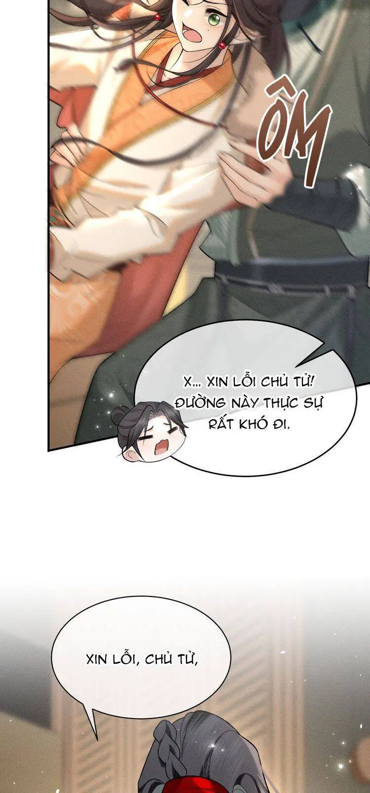 Hải Vương Sau Khi Hoàn Lương Sa Vào Tu La Tràng Nettruyen ZZZ Chương 7 Page 44