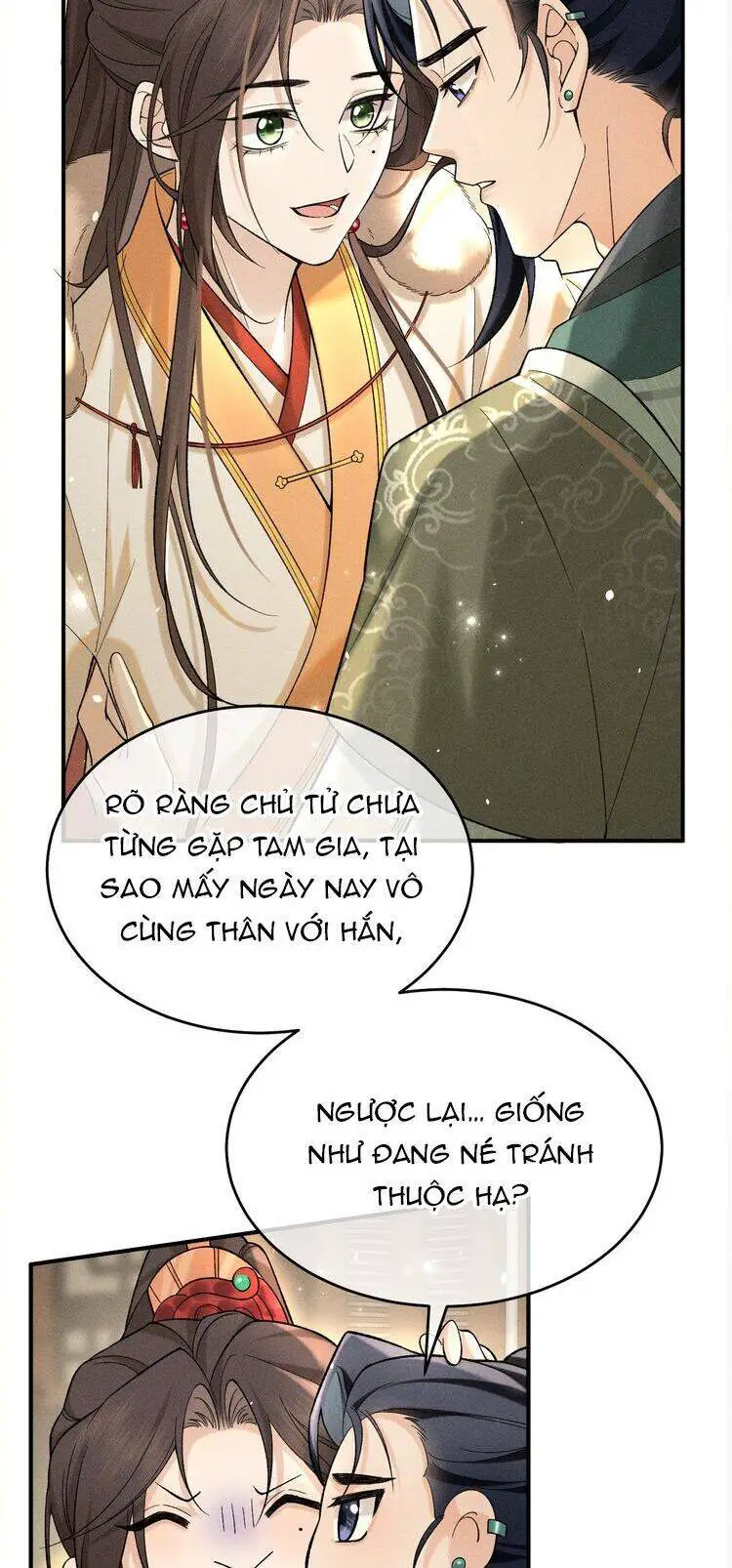 Hải Vương Sau Khi Hoàn Lương Sa Vào Tu La Tràng Nettruyen ZZZ Chương 7 Page 47