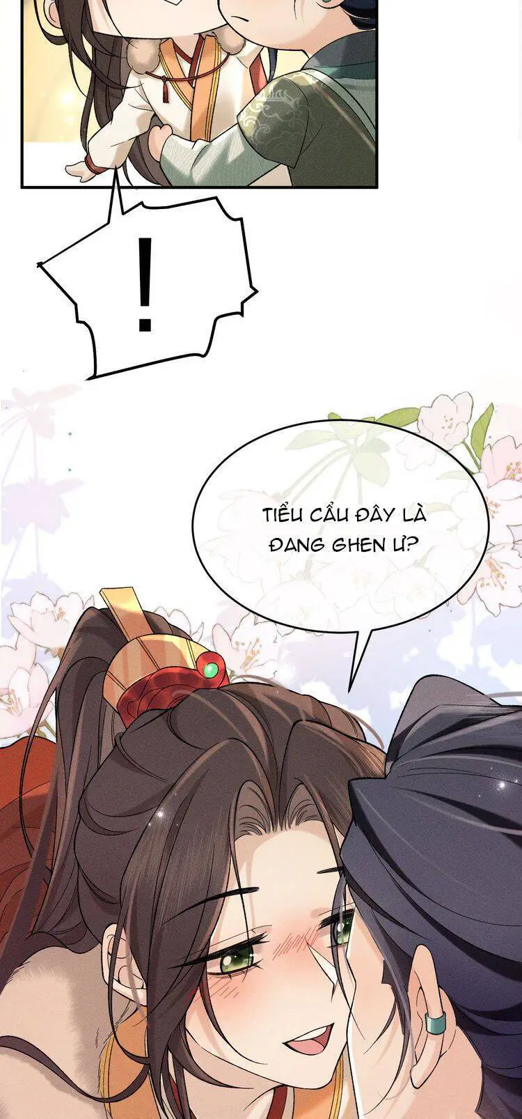 Hải Vương Sau Khi Hoàn Lương Sa Vào Tu La Tràng Nettruyen ZZZ Chương 7 Page 48