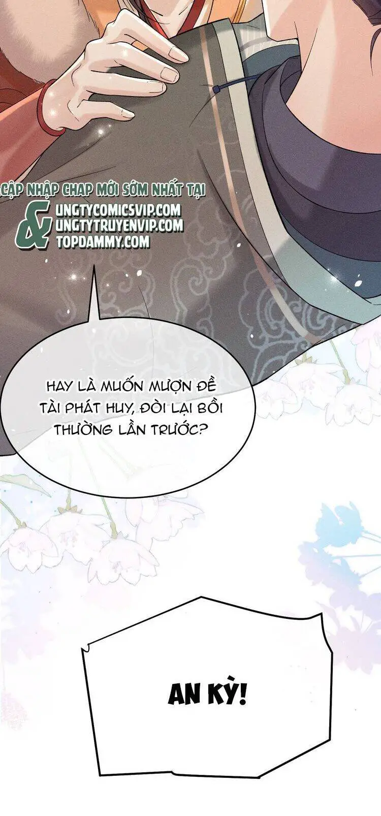 Hải Vương Sau Khi Hoàn Lương Sa Vào Tu La Tràng Nettruyen ZZZ Chương 7 Page 49