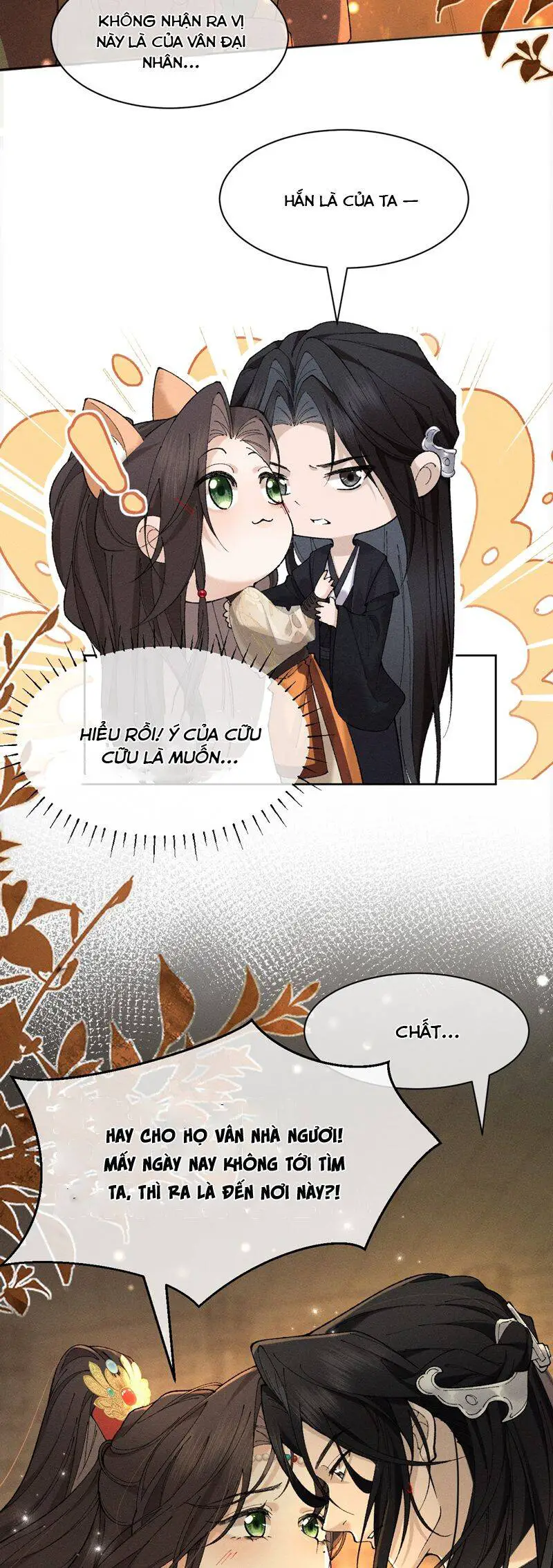 Hải Vương Sau Khi Hoàn Lương Sa Vào Tu La Tràng Nettruyen ZZZ Chương 18 Page 4