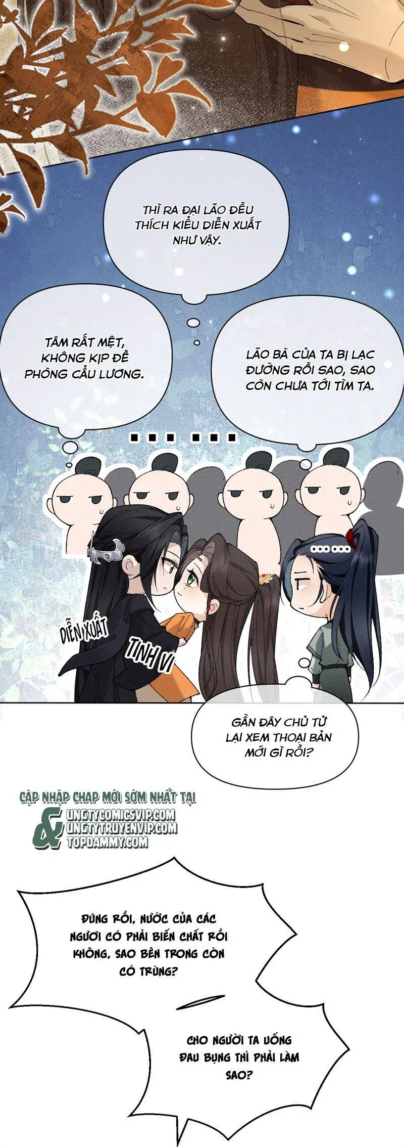 Hải Vương Sau Khi Hoàn Lương Sa Vào Tu La Tràng Nettruyen ZZZ Chương 18 Page 8