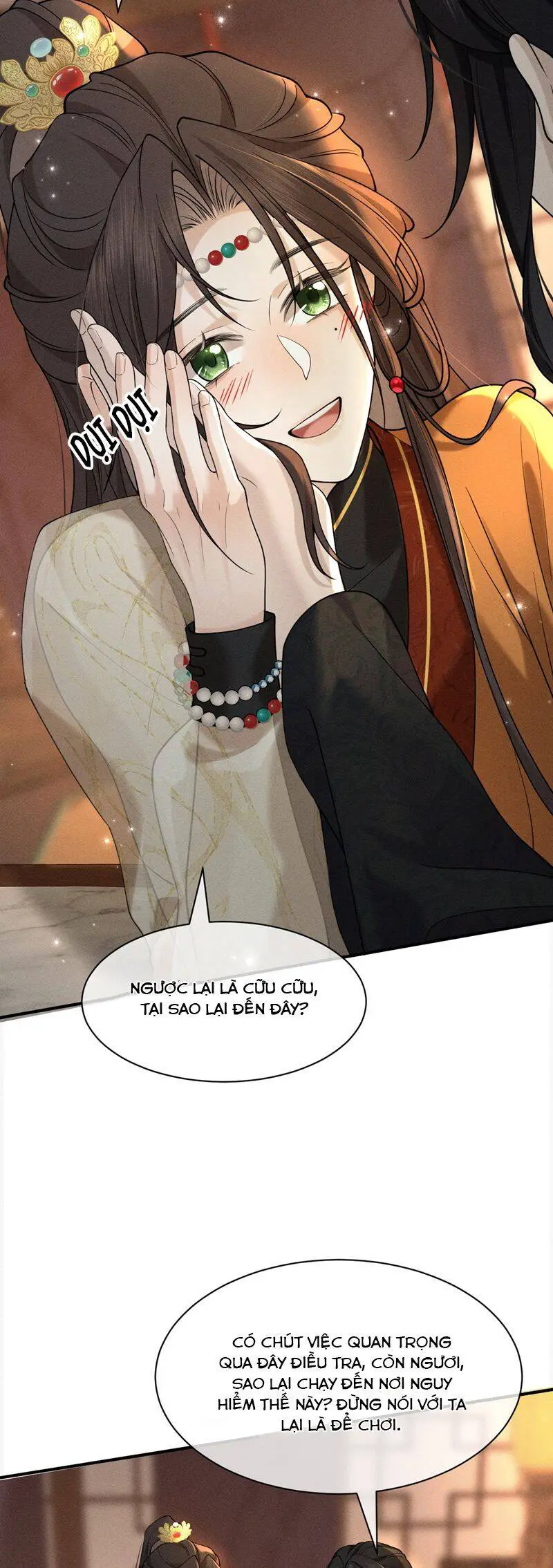 Hải Vương Sau Khi Hoàn Lương Sa Vào Tu La Tràng Nettruyen ZZZ Chương 18 Page 13
